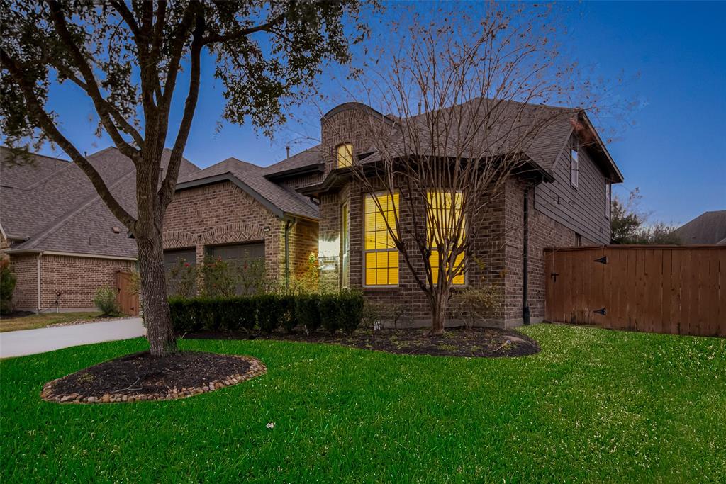 10919 Croftmore Drive, Richmond, Texas image 3