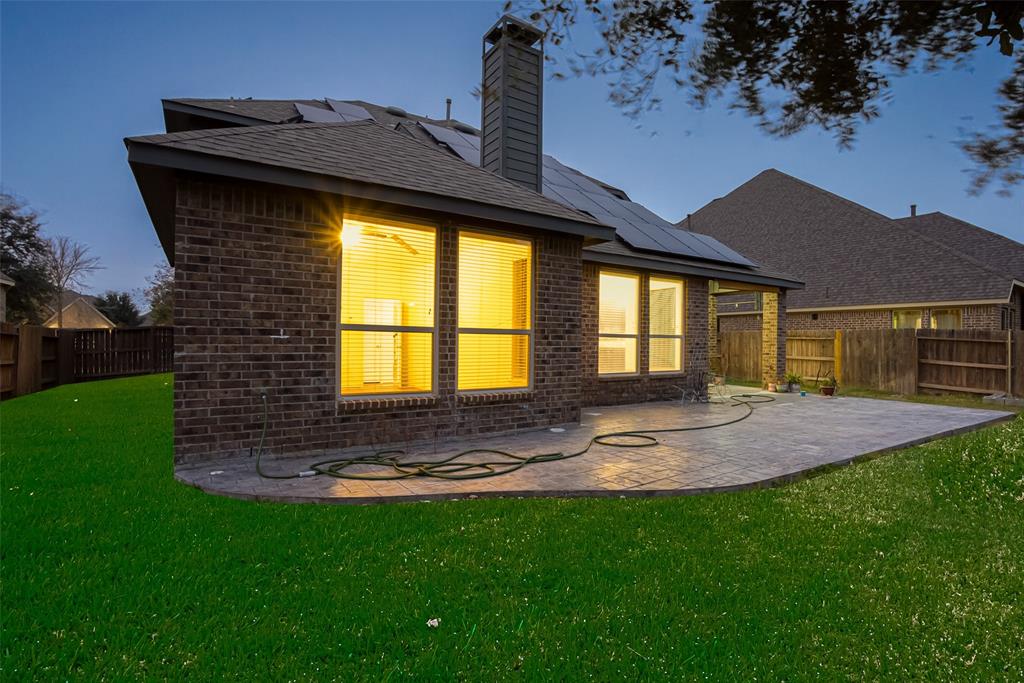 10919 Croftmore Drive, Richmond, Texas image 49