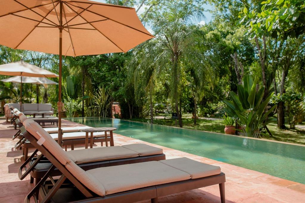 Av. Tulum Mz. 39 Lt. 1 Col. Centro Tulum/Coco Hacienda