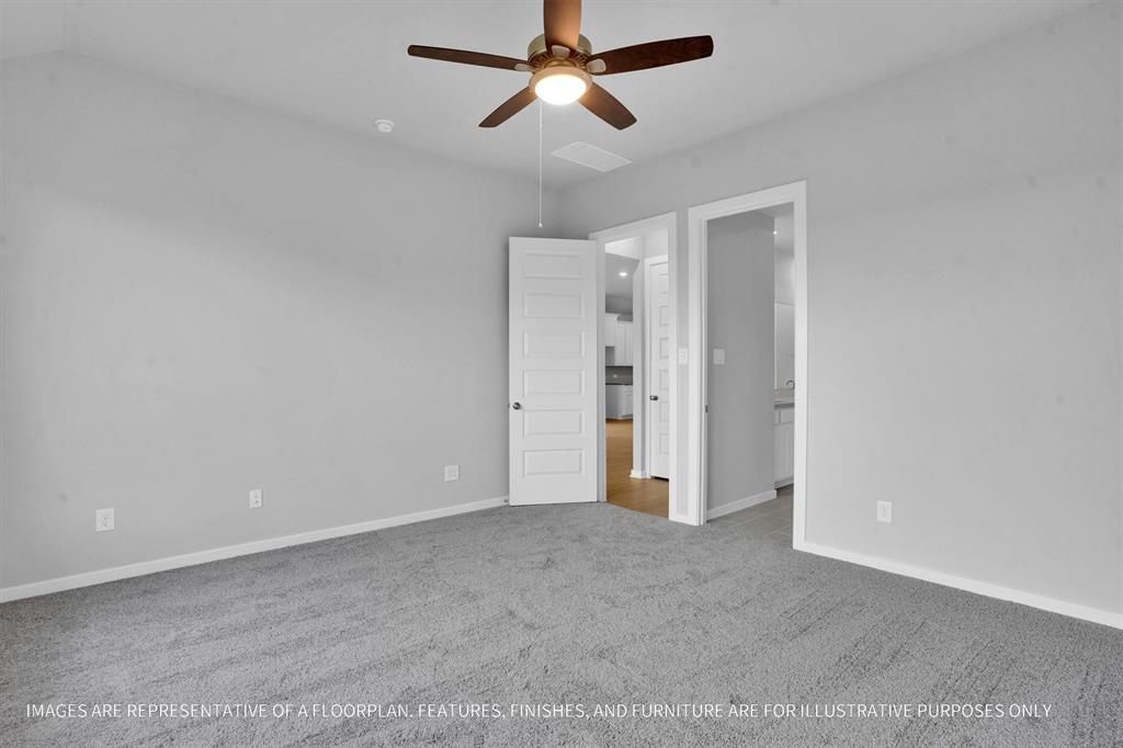 738 Mockingbird Passage, Beasley, Texas image 22