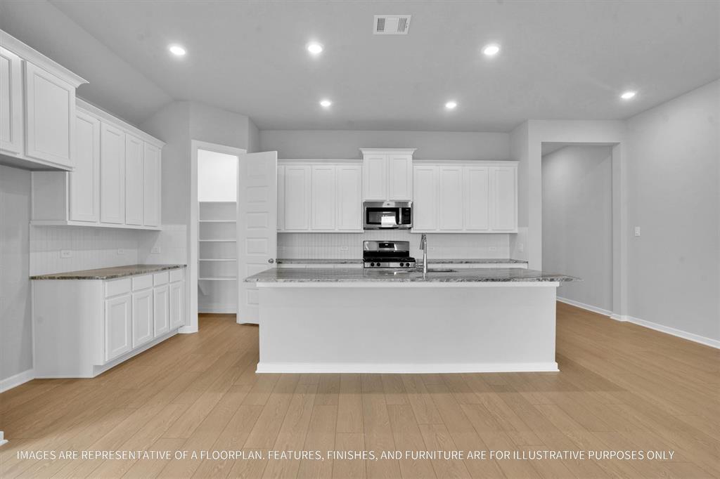 738 Mockingbird Passage, Beasley, Texas image 12