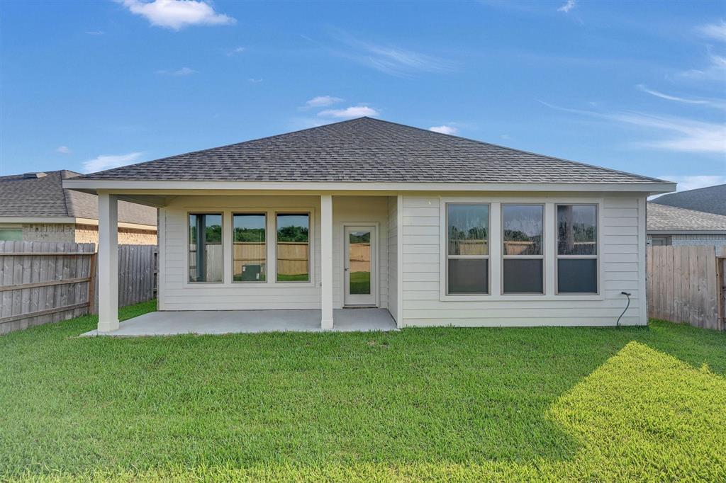 738 Mockingbird Passage, Beasley, Texas image 35