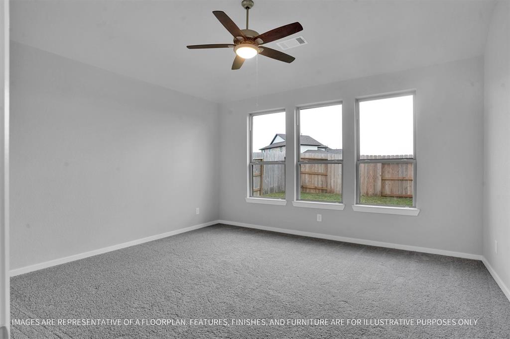 738 Mockingbird Passage, Beasley, Texas image 19