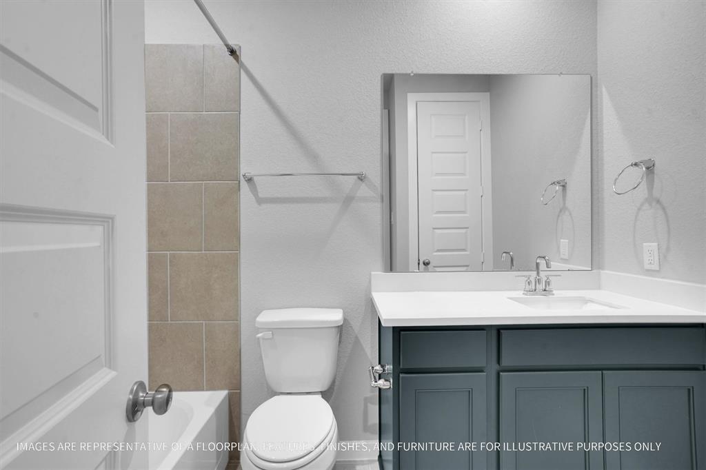 738 Mockingbird Passage, Beasley, Texas image 11