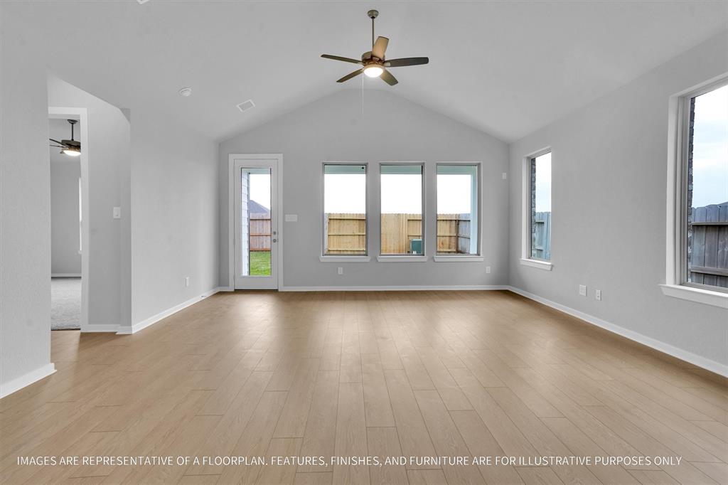 738 Mockingbird Passage, Beasley, Texas image 16