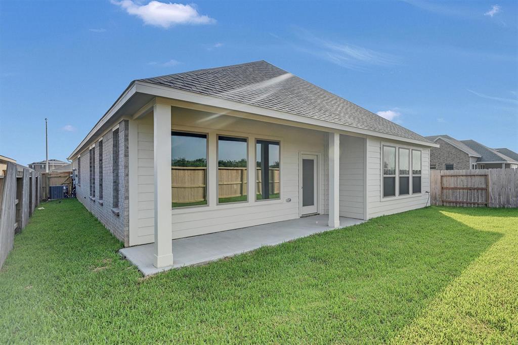 738 Mockingbird Passage, Beasley, Texas image 34