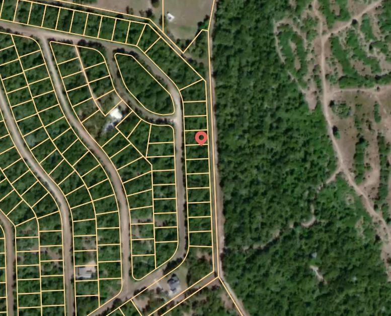 Lot 20 Briar Patch Lane, Normangee, Texas image 3