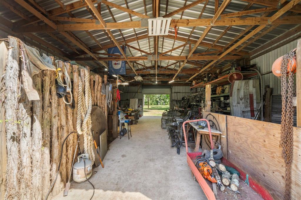 424 Hankamer Loop, Hankamer, Texas image 36
