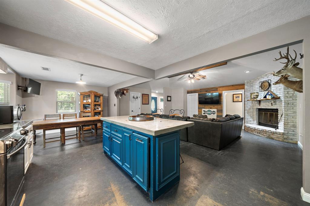 424 Hankamer Loop, Hankamer, Texas image 21