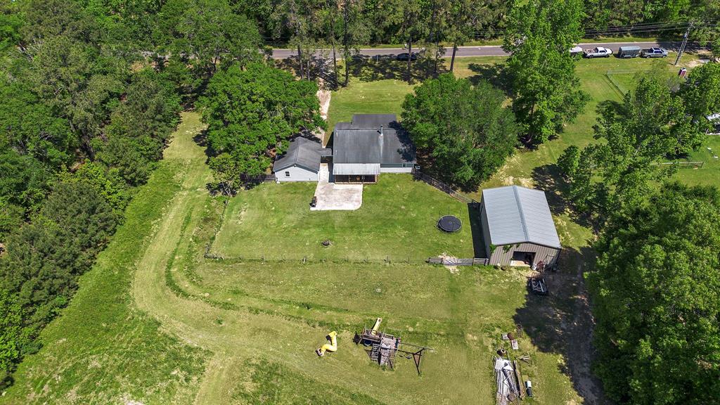 424 Hankamer Loop, Hankamer, Texas image 47