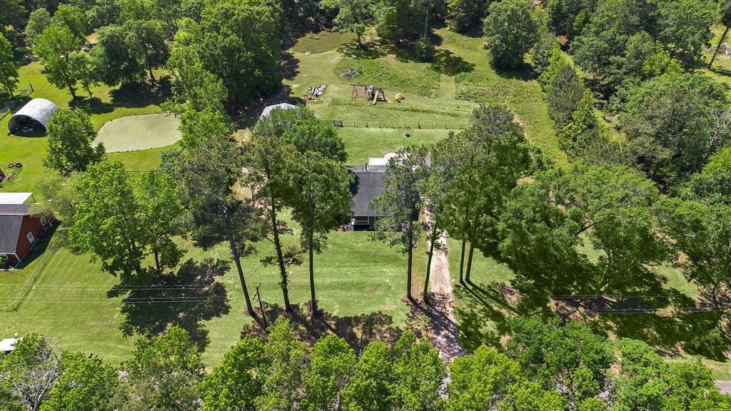 424 Hankamer Loop, Hankamer, Texas image 45