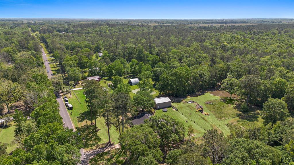 424 Hankamer Loop, Hankamer, Texas image 50