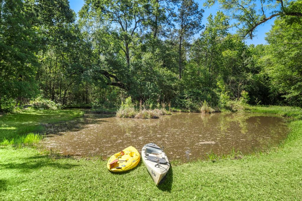 424 Hankamer Loop, Hankamer, Texas image 37