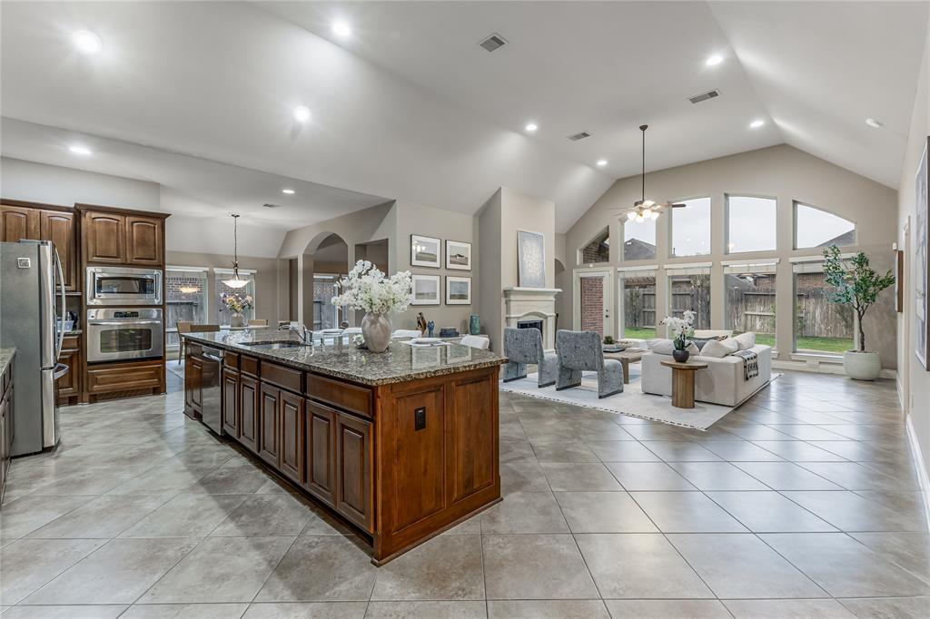 6223 S Saddle Creek Lane, Fulshear, Texas image 10