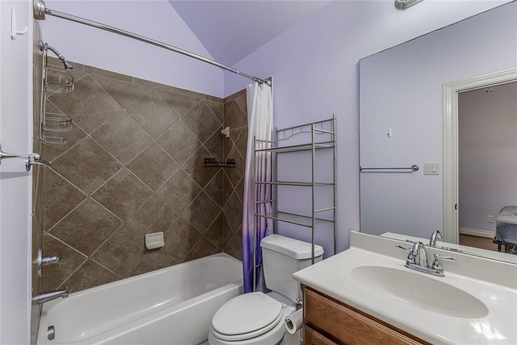6223 S Saddle Creek Lane, Fulshear, Texas image 39