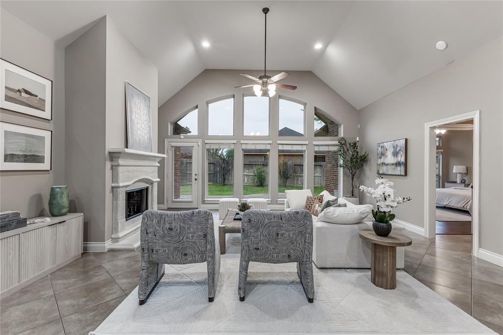 6223 S Saddle Creek Lane, Fulshear, Texas image 28