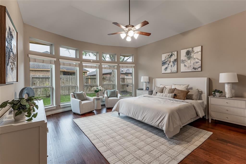 6223 S Saddle Creek Lane, Fulshear, Texas image 30