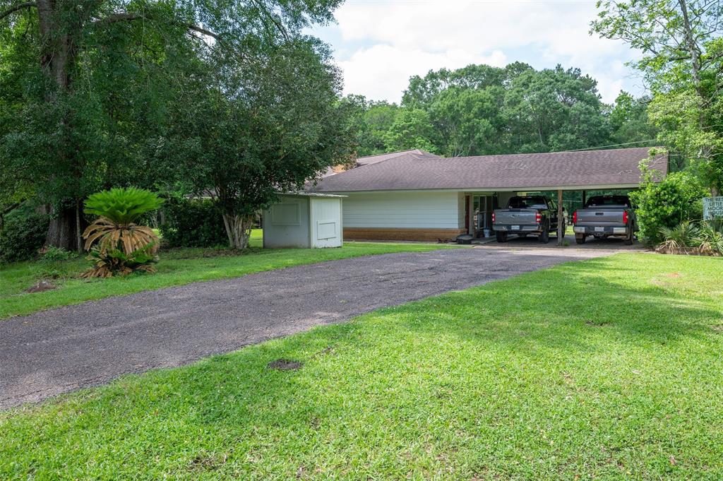 1893 County Road 4250, Woodville, Texas image 19