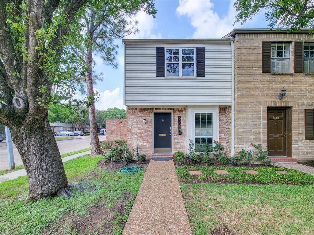 6350 Chevy Chase Drive 25