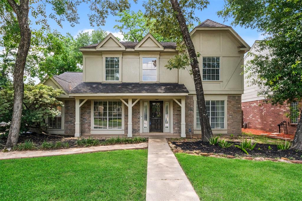 20407 Weald Way Street, Spring, Texas image 1