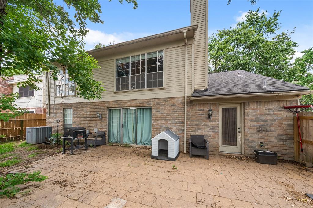 20407 Weald Way Street, Spring, Texas image 31