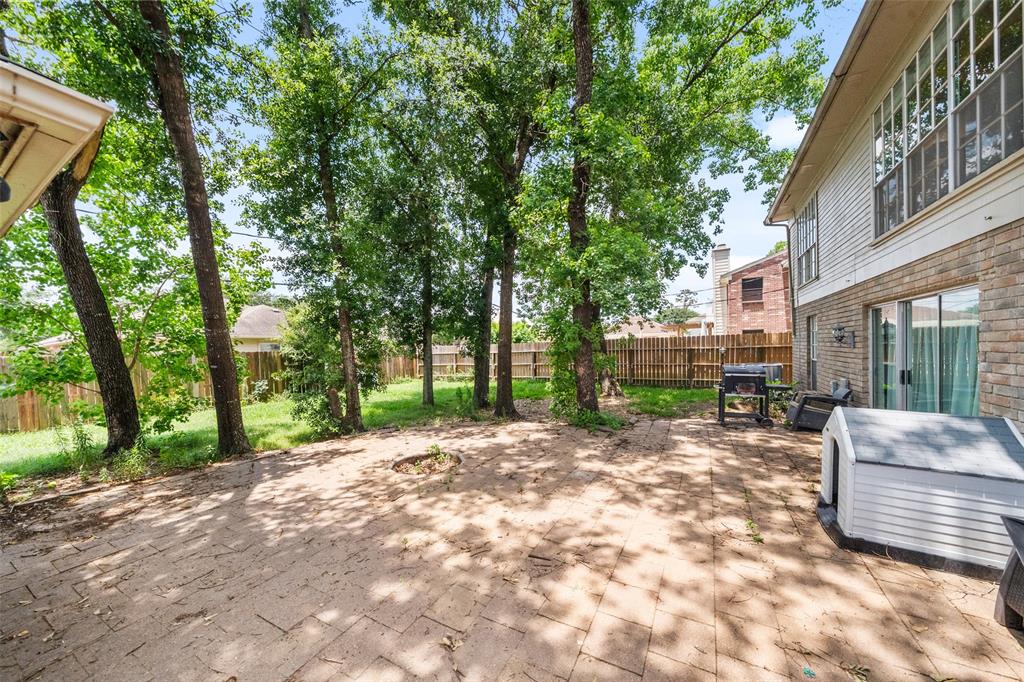 20407 Weald Way Street, Spring, Texas image 29