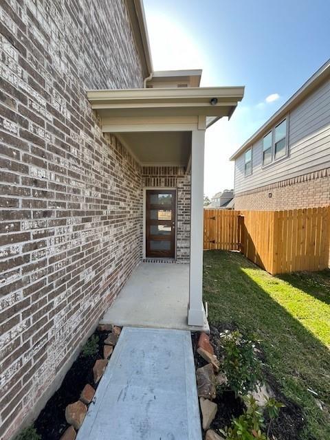 24704 Pennfield Arbor Ln, Huffman, Texas image 2
