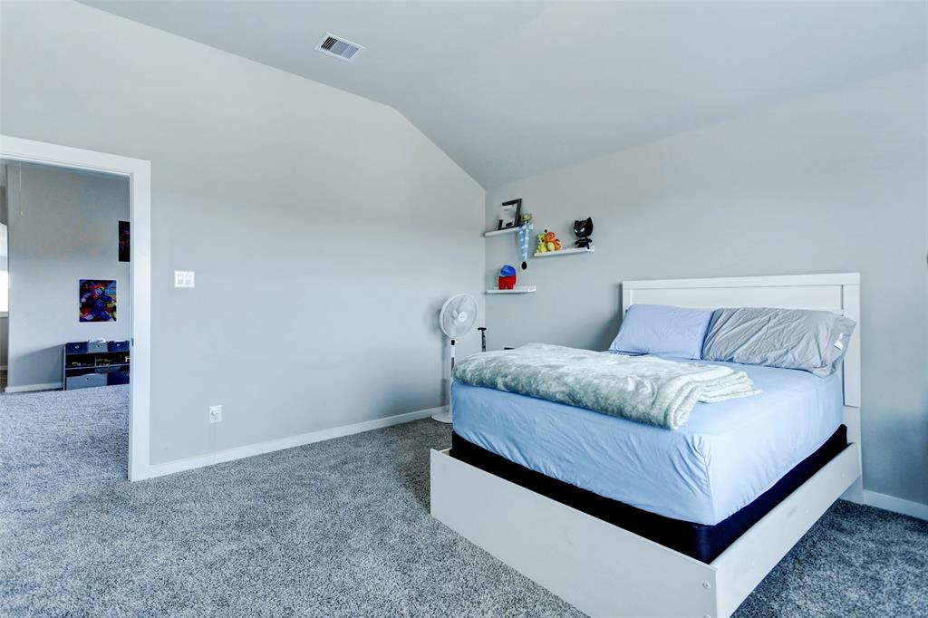 4910 Magnolia Springs Drive, Pearland, Texas image 31