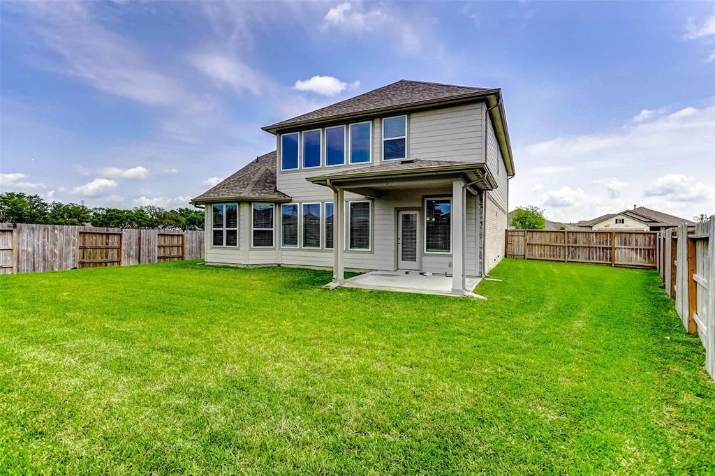 4910 Magnolia Springs Drive, Pearland, Texas image 39