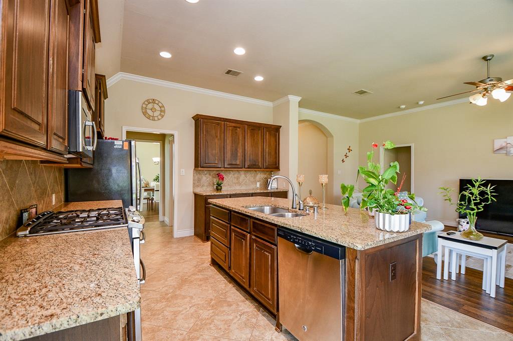 17727 Sauki Lane, Richmond, Texas image 10
