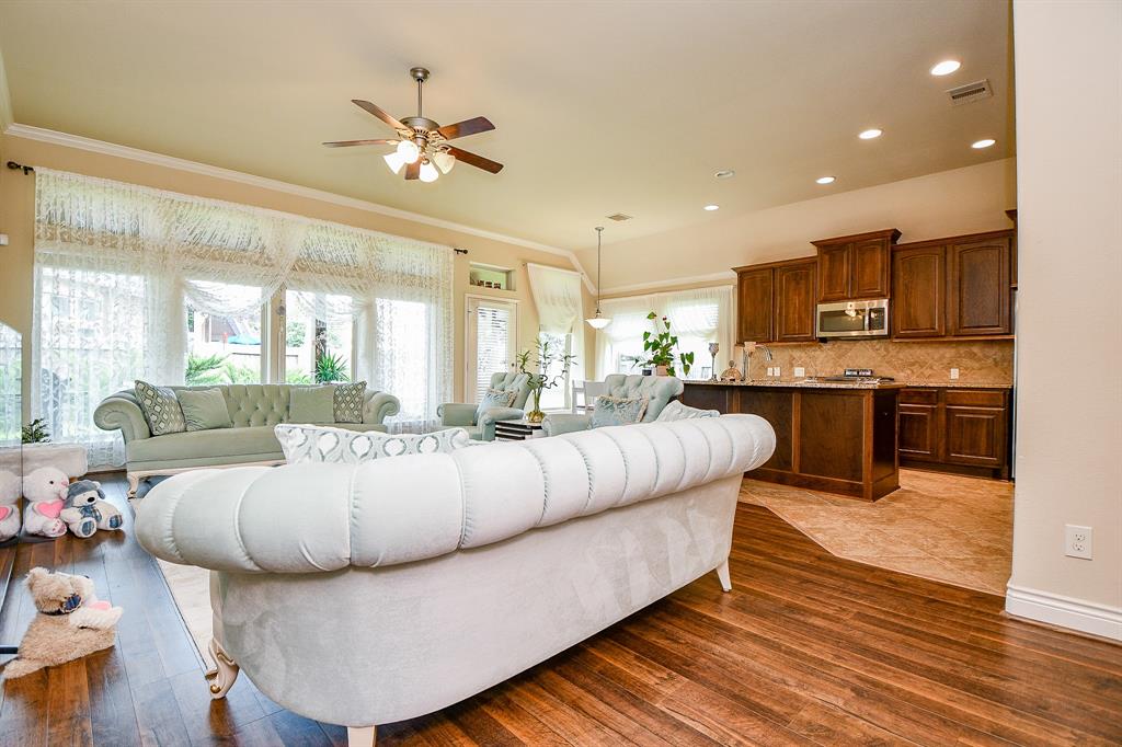 17727 Sauki Lane, Richmond, Texas image 13