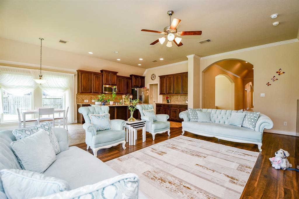 17727 Sauki Lane, Richmond, Texas image 12