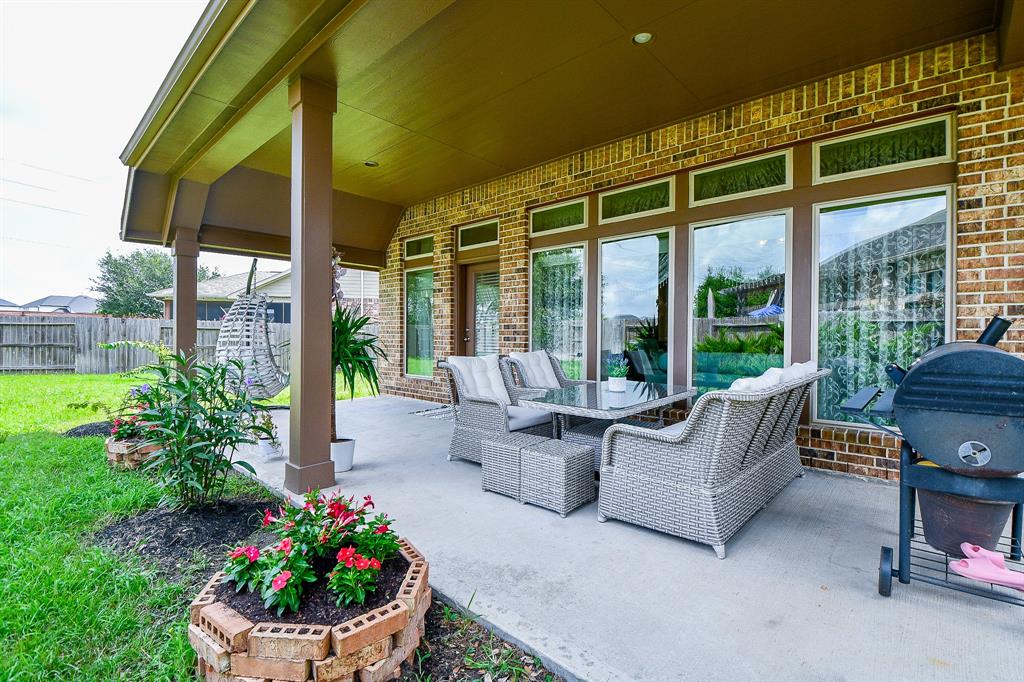 17727 Sauki Lane, Richmond, Texas image 29