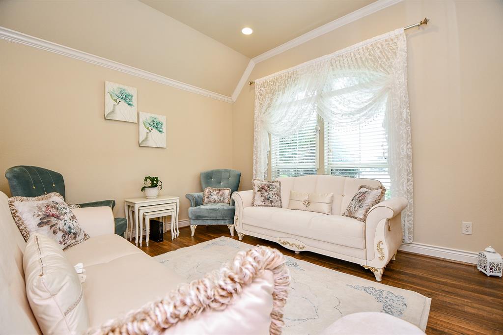 17727 Sauki Lane, Richmond, Texas image 5