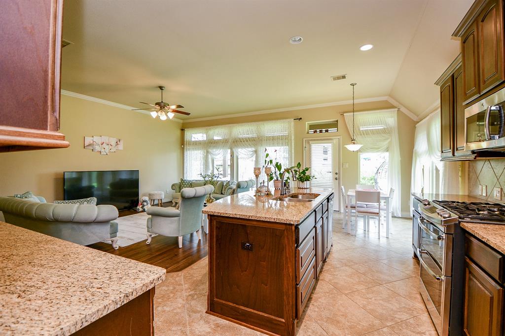 17727 Sauki Lane, Richmond, Texas image 11