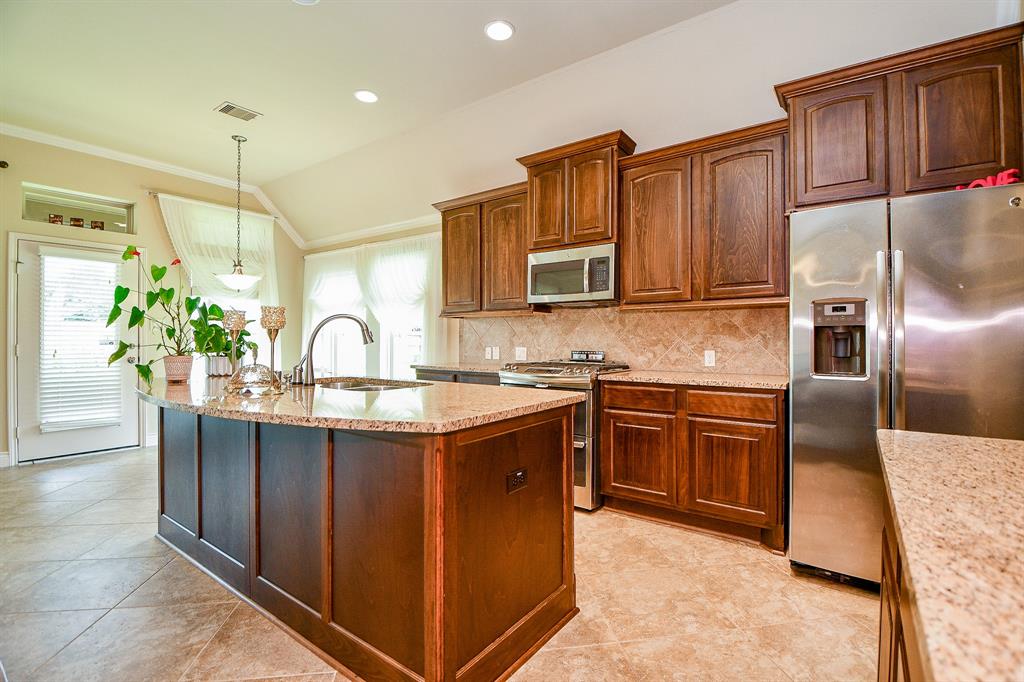 17727 Sauki Lane, Richmond, Texas image 9