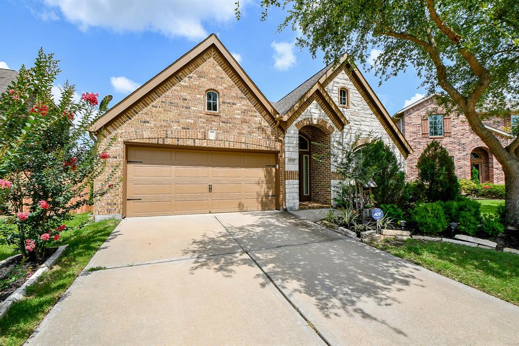 17727 Sauki Lane, Richmond, Texas image 2