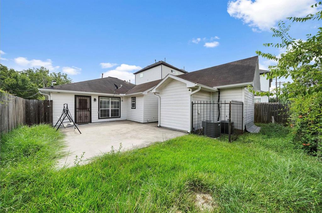 5920 Conley Street, Houston, Texas image 16