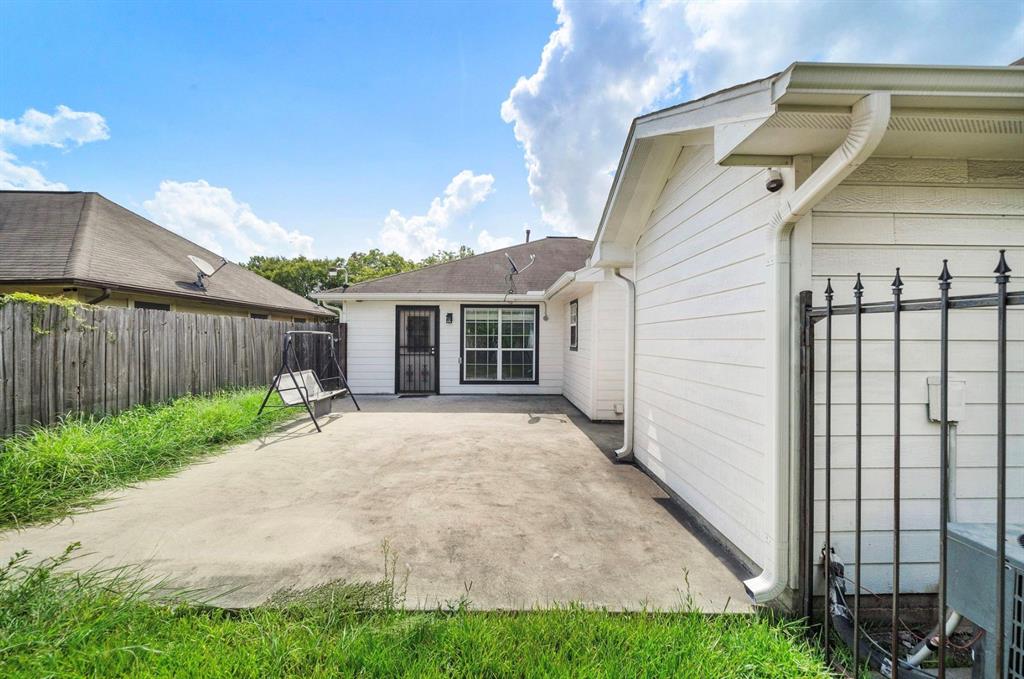 5920 Conley Street, Houston, Texas image 17