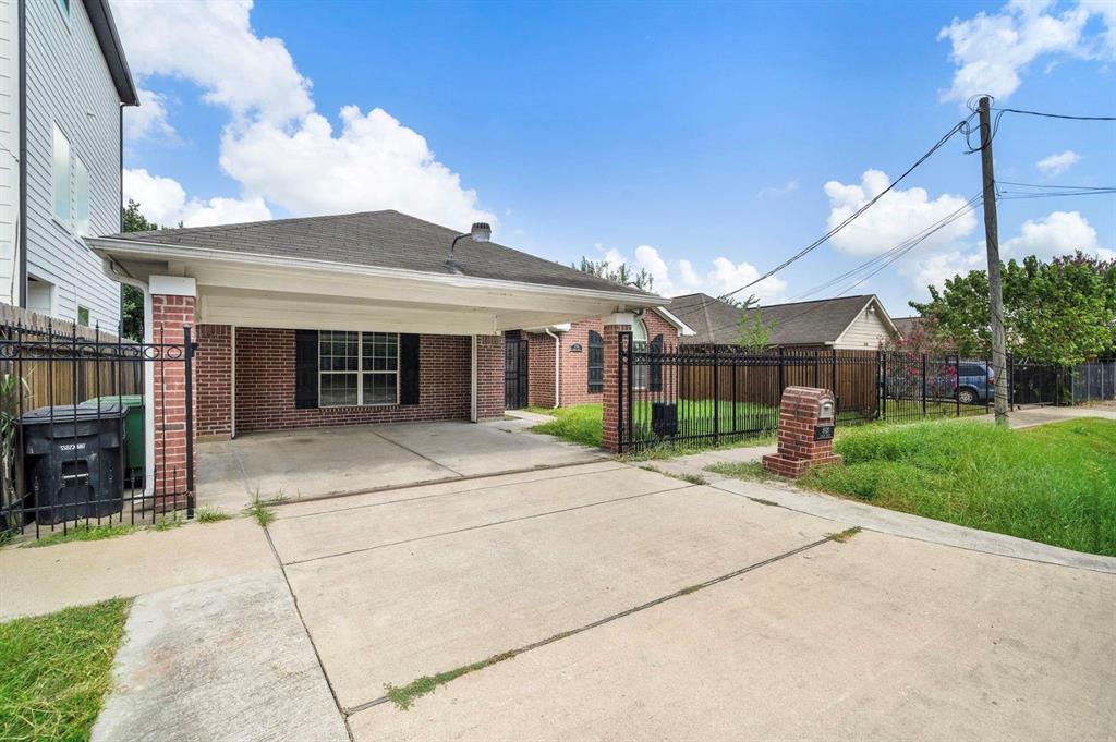 5920 Conley Street, Houston, Texas image 3