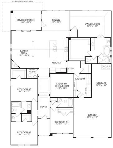6610 Ruby Falls, Iowa Colony, Texas image 2