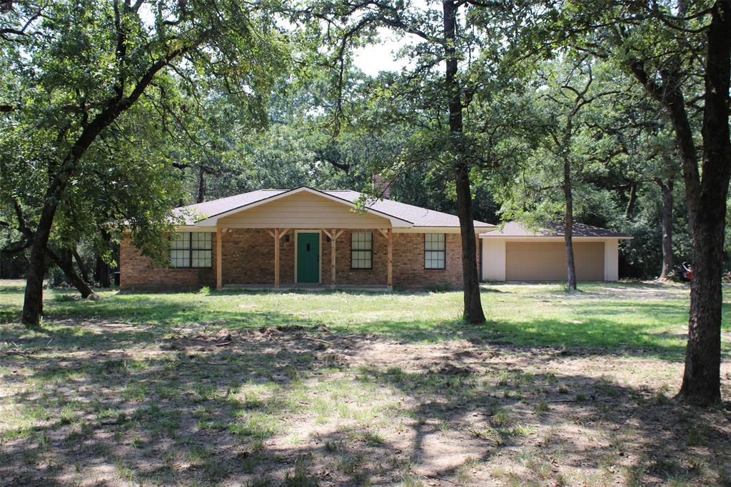 2696 County Road 481n, Centerville, Texas image 1