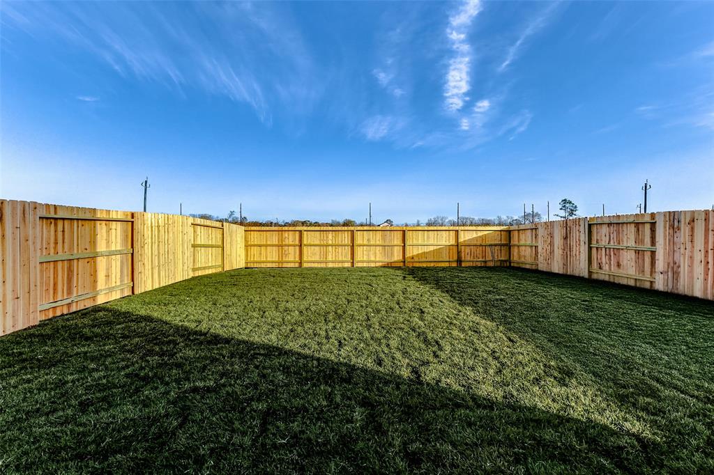 6411 Pomona Court, Rosharon, Texas image 18
