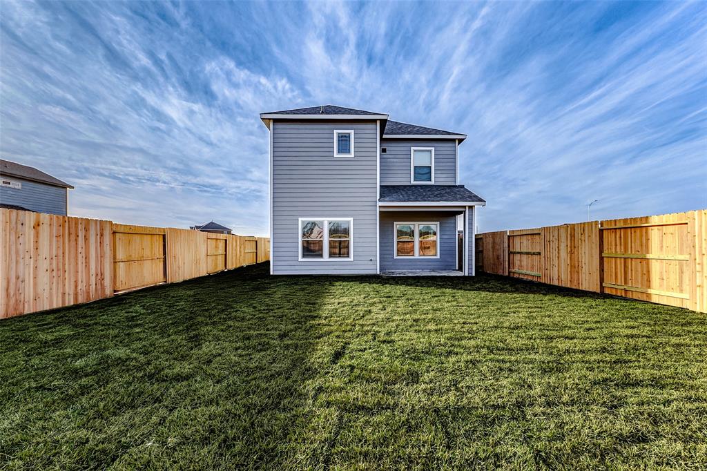 6411 Pomona Court, Rosharon, Texas image 20