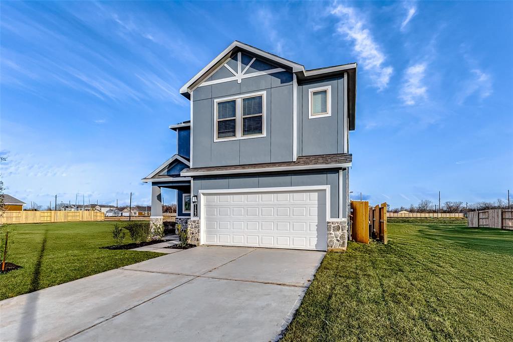 6411 Pomona Court, Rosharon, Texas image 22