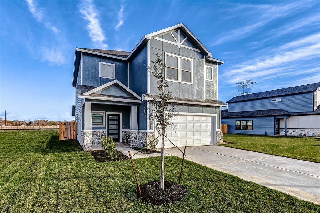 6411 Pomona Court, Rosharon, Texas image 2