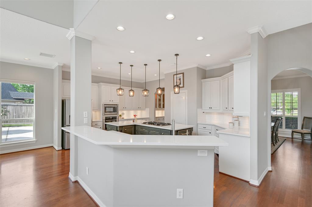 314 Del Monte Drive, Friendswood, Texas image 22