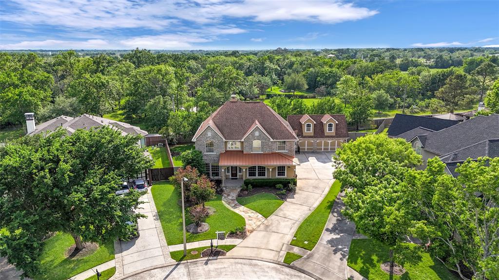 314 Del Monte Drive, Friendswood, Texas image 1