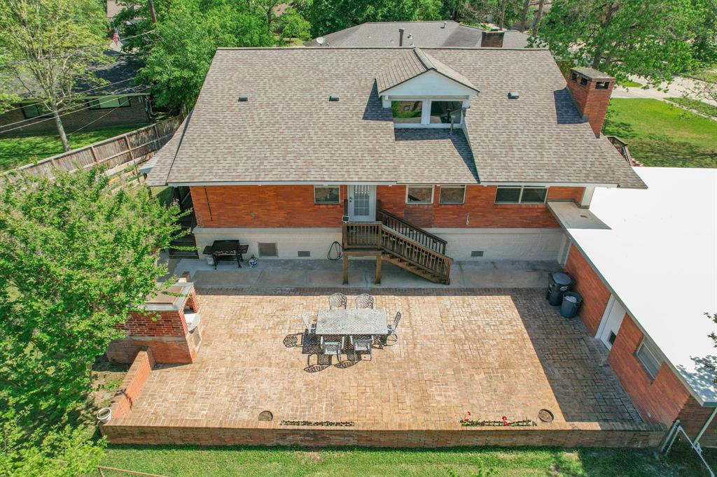 15708 Acapulco Drive, Jersey Village, Texas image 19