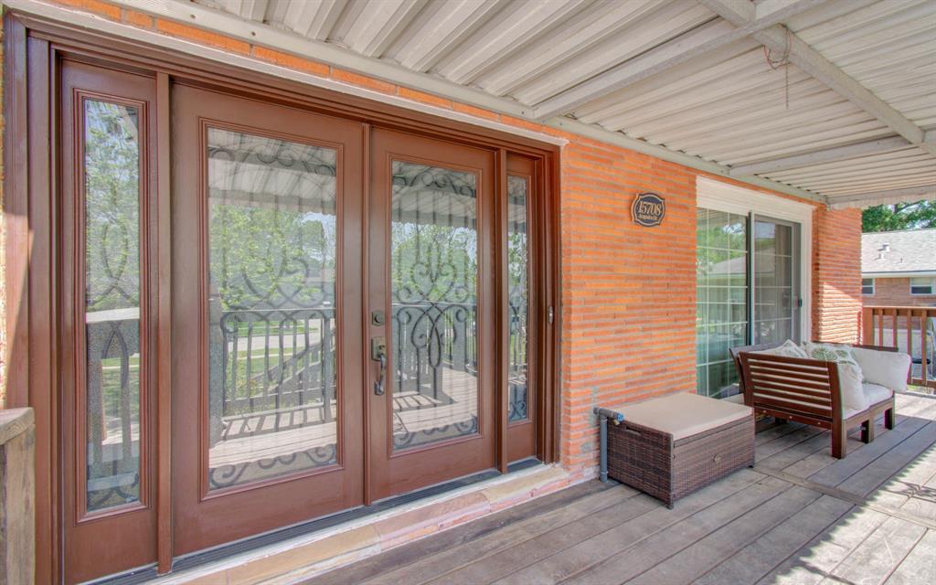15708 Acapulco Drive, Jersey Village, Texas image 4